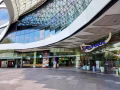 按摩店在烏節路出租- Plaza Singapura
