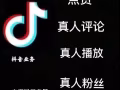tiktok粉絲 抖音粉絲 點贊 抖音代開海外直播權限 漲粉開櫥窗