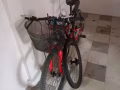 出售自行车