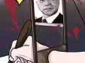 “儿女”揭骗、“农场”内乱，“喜国”末日将至 “画饼”求慰、“直播”口嗨，“瘟龟”狗急跳墙