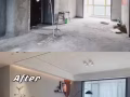 工装家装