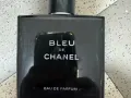 bleu de chanel香水（2手香水）