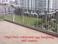 盛港地铁对面私人公寓整套房出租
