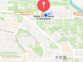 大巴窑。可以卖老火汤，炖汤