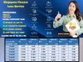 100%通過率！新加坡合法貸款!! 工作準證WP/SP/EP都可以批准！！！