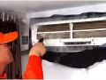 空调清洗维修