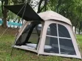 户外帐篷转让