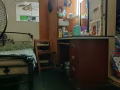 海军部地铁站走路5分钟隔间，1个人700每月，2个人850中国WP制造业报不了本屋地址