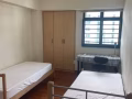 Sengkang有女床位出租，随时入住 电话 86229074