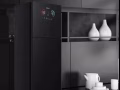 双门消毒柜