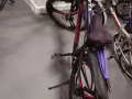 回国处理自行车