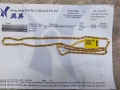 916 金项链