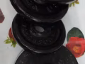 哑铃123