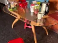 玻璃餐桌便宜卖了