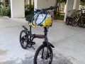 自行车