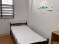 荷兰村｜锦茂 ｜波那微斯达｜安静普通房低价出租