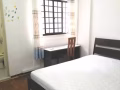 淡濱尼地鐵站附近有主人房出租
