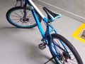 出手二手自行车