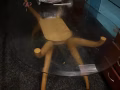搬家桌子给钱就卖