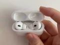 全新蓝牙耳机，主动降噪，兼容苹果iOS，有系统弹窗