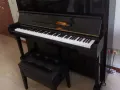 7成新二手钢琴 , 自行安排 运输