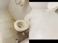 绝对专业的清洁打扫👍专门承接各种公寓、组屋的退房、装修、新房入住清洁。去除强力油渍、污垢，清洗窗帘服务