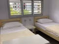 淡滨尼 普通房出租 $500 只限男性 搭房