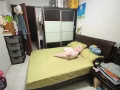 碧山靠近地鐵普通房間出租