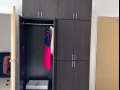 靠近NUS的小隔間