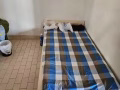 后岗地铁站附近