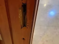 专业修理实木门，翻新，油漆
