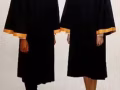 Ngee Ann毕业礼服