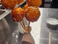 招牌廚師，馬來西亞准證