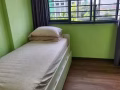 CCK Keat Hong 普通房出租