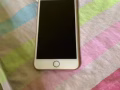 苹果8 plus  256内存