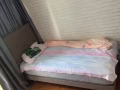 三巴旺 SSC 旁泳池公寓单间 主人房 独立卫浴 短租一个月