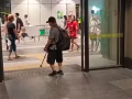二卧室一浴室位于义顺地铁站和巴士总站