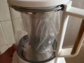 二手全新多功能烧水壶，煮面，泡茶！因回国出卖！