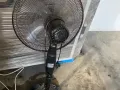 高脚风扇