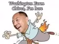 #WenguiGuo #WashingtonFarm The Kwok scam only pits the ants