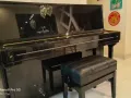 搬家二手钢琴转售