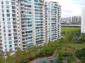 双人房出租，非常靠近地铁和waterway point