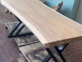 柚木家具 (Refurbish/Repair)