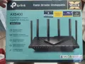 X5400 WiFi 6 Router