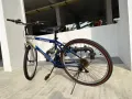 自行车低价转让