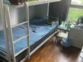 文庆公寓普通房床位四人间男搭房