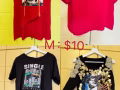 闲置品样衣出售，售出即不退换新加坡97256894