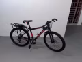 全新26寸碟刹变速山地车🚴$120