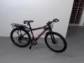 全新26寸碟刹变速山地车🚴$120