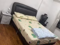 先驅地鐵站附近走路3到5分鐘987🈶短期旅遊和日租房出租！包水電網。人少安靜！